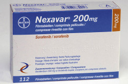 Bayer-Nexavar-sorafenib