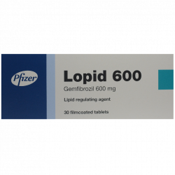 lopid