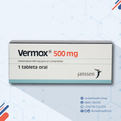 Vermox