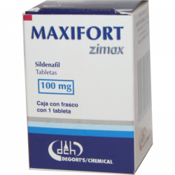 maxifort zimax