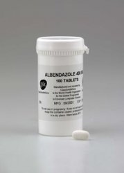 Albenza