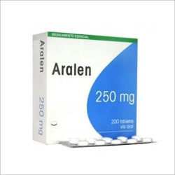 Aralen-Tablets