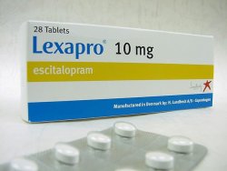 Lexapro