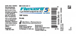 flexeril